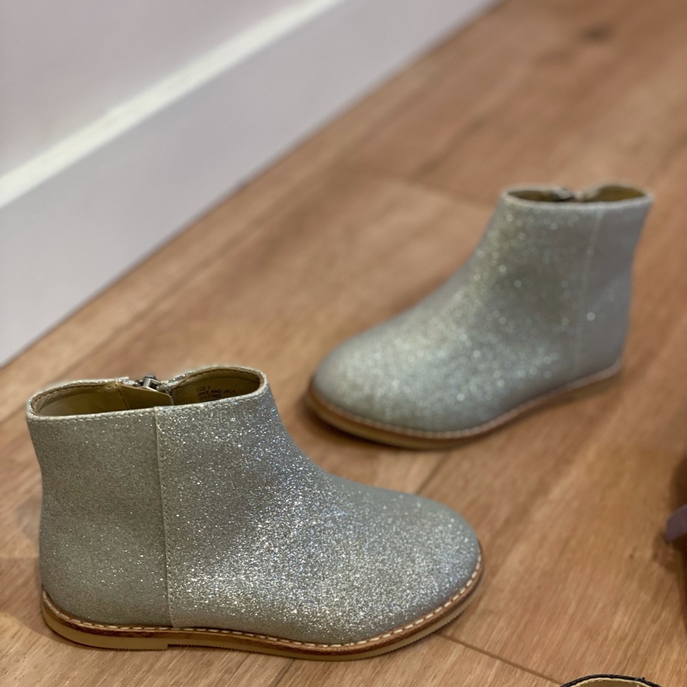 Janie and jack size 9